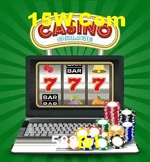 Mesa de Blackjack 588Brl