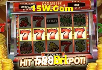 Casino Ao Vivo 588Brl