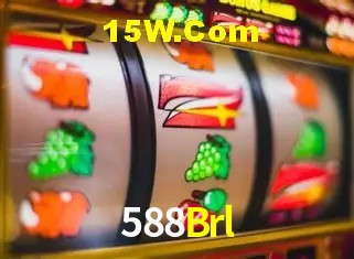 Jogos de Slot 588Brl