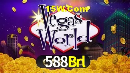 cassino 588Brl