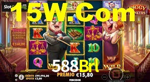 Football Betting 588Brl