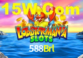 Welcome Bonus 588Brl