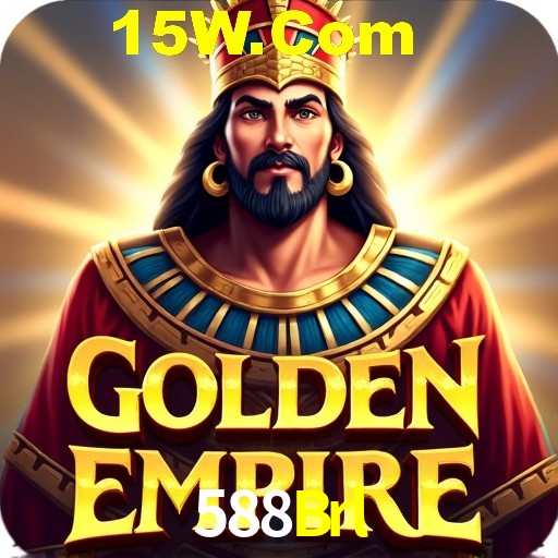APP oficial da 588Brl para mobile