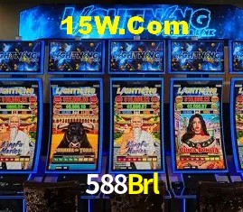 Diretório de Jogos 588Brl