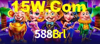 Tournaments 588Brl