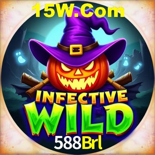 Descubra o Mundo do Cassino Online com 588Brl