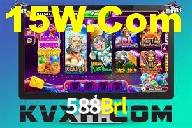 VIP Casino 588Brl