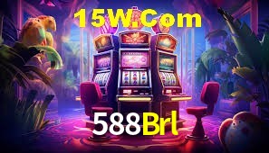 Statistics 588Brl