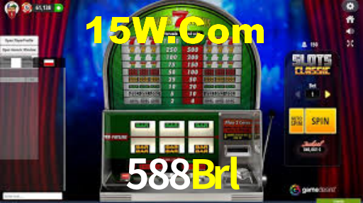 588Brl.Com