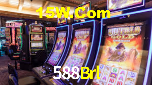 Sinta a adrenalina dos jogos de cassino com 588Brl