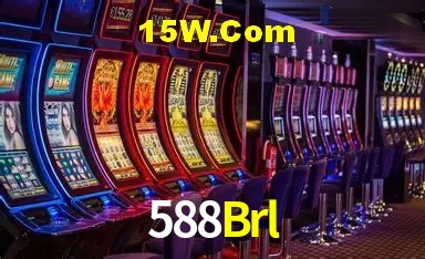 Mesa de Roleta 588Brl