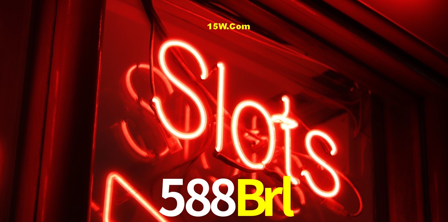 Game Providers 588Brl