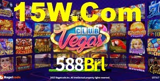 Live Casino 588Brl